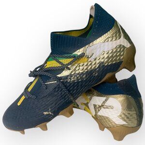 PUMA x NEYMAR FUTURE 7 ULTIMATE "BNA" Men's Soccer Cleats Size 5.5 New w/out Box